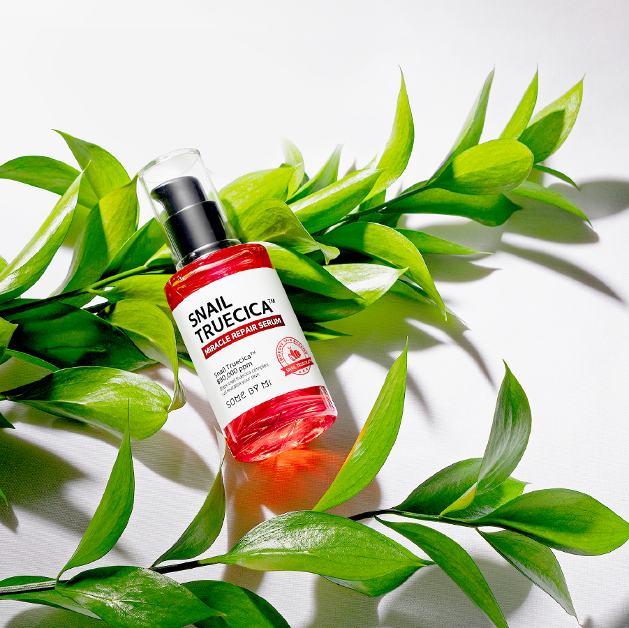  Some By Mi Tinh chất Snail Truecica Miracle Repair Serum 50ml 