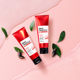  Some By Mi Sữa rửa mặt Snail Truecica Miracle Repair Low PH Gel Cleanser 100ml 