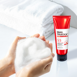  Some By Mi Sữa rửa mặt Snail Truecica Miracle Repair Low PH Gel Cleanser 100ml 