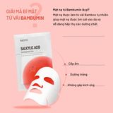  Nacific Mặt nạ Salicylic Acid Clarifying Mask Pack 30g 
