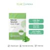  Freska Mặt nạ giấy Natural Solution Mask Sheet Centella 25ml 