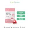  Freska Mặt nạ giấy Natural Solution Mask Sheet Pomegranate 25ml 