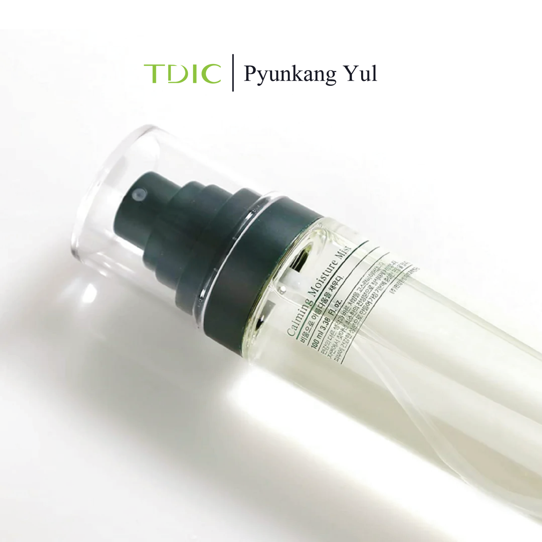  Pyunkang Yul Xịt dưỡng da Calming Moisture Mist 100ml 