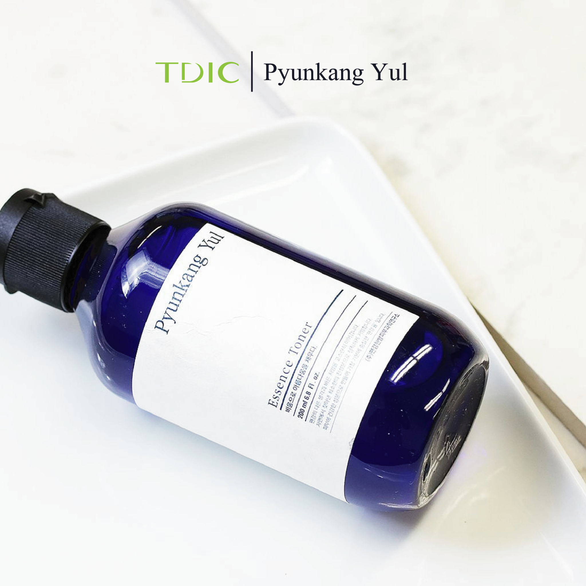  Pyunkang Yul Nước hoa hồng Essence Toner 200ml 