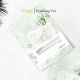  Pyunkang Yul Mặt nạ giấy Calming Mask Pack 25ml 