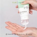  Freska Sữa rửa mặt Low pH Gentle Cleanser 150ml 