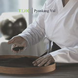  Pyunkang Yul Mặt nạ giấy Black Tea Revitalizing Mask Pack 25ml 