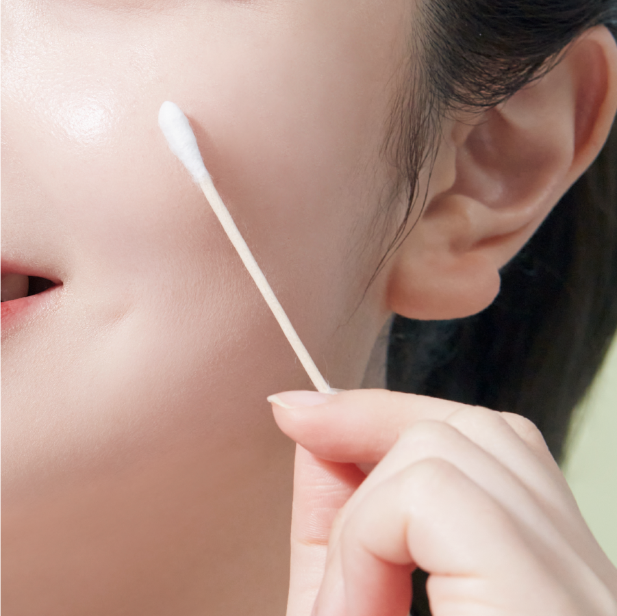  Some By Mi Tinh dầu chấm mụn 30 Days Miracle Tea Tree Clear Spot Oil 10ml 