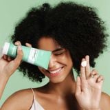  Dr.G Sữa rửa mặt pH Cleansing R.E.D Blemish Clear Soothing Foam 150ml 