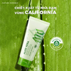  Nature Republic Sữa rửa mặt Soothing & Moisture Aloe Vera Foam Cleanser 150ml 