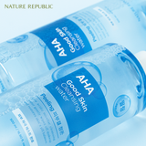  Nature Republic Nước tẩy trang Good Skin AHA Ampoule Cleansing Water 500 ml 