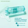  Nature Republic Nước tẩy trang Good Skin Mineral Ampoule Cleansing Water 500 ml 