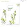 Nature Republic Mặt nạ giấy Real Nature Tea Tree Mask Sheet 23ml 