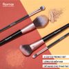  Flormar Bộ cọ trang điểm Makeup Brush Set 