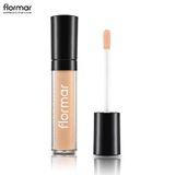  Flormar Che khuyết điểm Perfect Coverage Liquid Concealer # 30 Light 5ml 