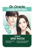  Dr.Oracle Miếng dán mụn TerpinaC Spot Patch 92pcs 