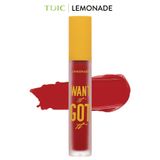  Lemonade Son kem Want It Got It Lipcream I Want 01 (5g) 