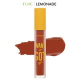  Lemonade Son kem Want It Got It Lipcream I Want 05 (5g) 