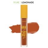  Lemonade Son kem Want It Got It Lipcream I Want 06 (5g) 