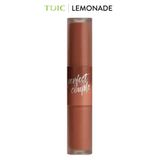  Lemonade Son kem Perfect Couple Lip - Fashionistar - 02.Lemonpods 