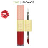  Lemonade Son kem Perfect Couple Lip - Ver 2. #05.Jealous 