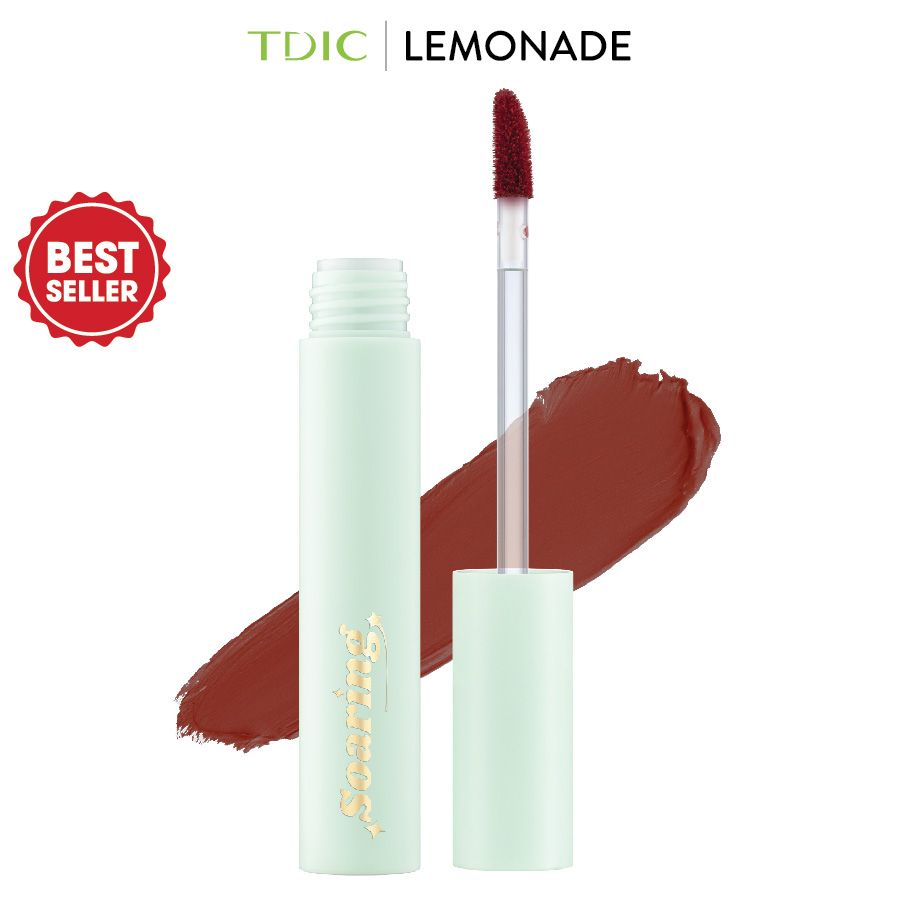  Lemonade Son kem Soaring Lip Cream #03 (IP01) 