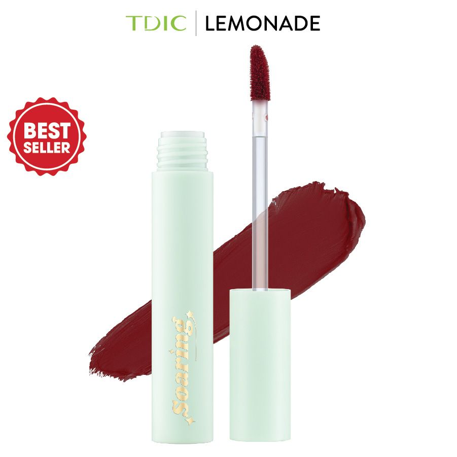  Lemonade Son kem Soaring Lip Cream #05 (IP01) 