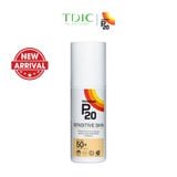 Kem chống nắng phổ rộng Riemann P20 Sensitive Skin SPF 50+ PA ++++ 100ml dành cho mọi loại da 