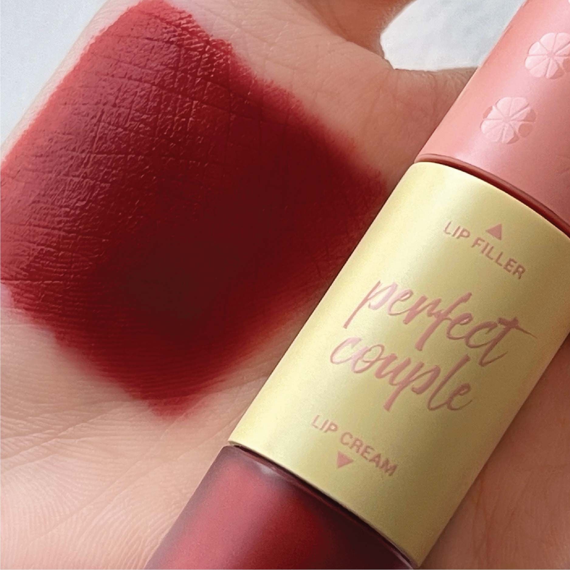  Lemonade Son kem Perfect Couple Lip - Ver 2. #01.Salt 