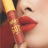  Lemonade Son kem Want It Got It Lipcream I Want 01 (5g) 