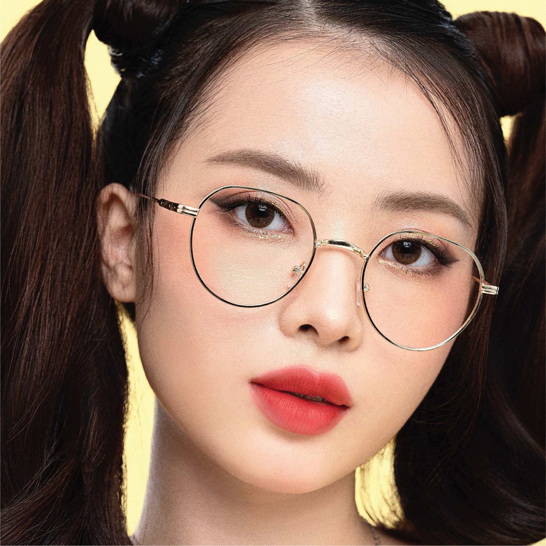  Lemonade Son kem Perfect Couple Lip - Ver 2. #01.Salt 