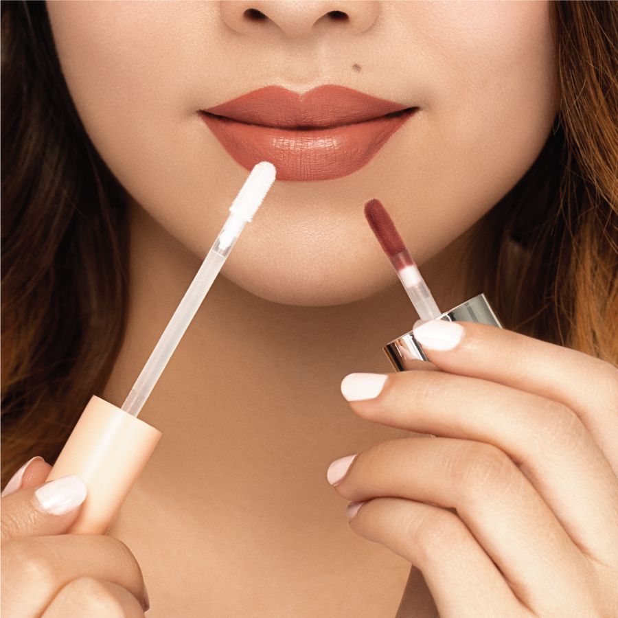  Lemonade Son lót dưỡng đầy môi Lip Filler 