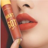  Lemonade Son kem Want It Got It Lipcream I Want 02 (5g) 