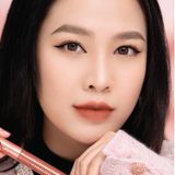  Lemonade Son kem Supernatural Matte Lipcream #02 Forever Young 