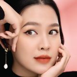  Lemonade Son kem Supernatural Matte Lipcream #03 Angel Wings 