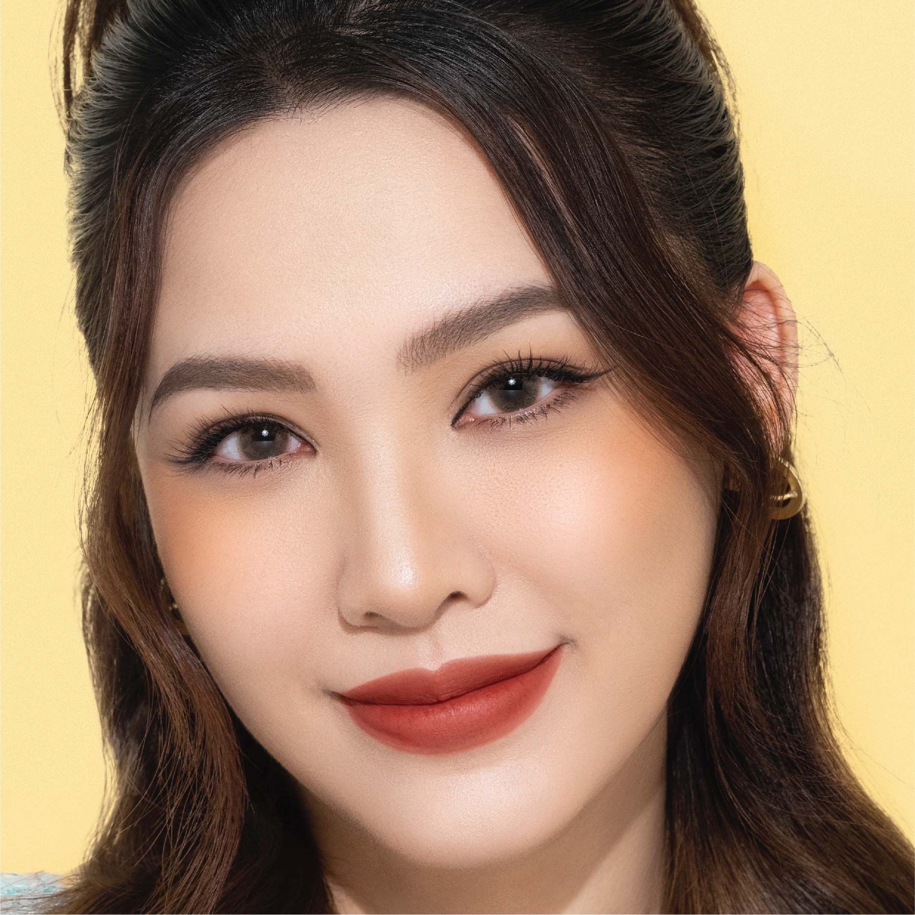  Lemonade Son kem Soaring Lip Cream #03 (IP01) 