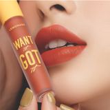  Lemonade Son kem Want It Got It Lipcream I Want 04 (5g) 
