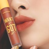  Lemonade Son kem Want It Got It Lipcream I Want 05 (5g) 