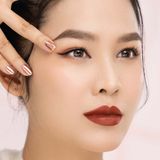  Lemonade Son kem Supernatural Matte Lipcream #05 Hot As Fire (IP03) 