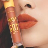  Lemonade Son kem Want It Got It Lipcream I Want 06 (5g) 