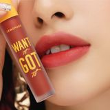  Lemonade Son kem Want It Got It Lipcream I Want 07 (5g) 