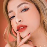  Lemonade Son kem Perfect Couple Lip - Fashionistar - 05.Blush Bralette 