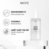  Nacific Tinh chất Phyto Niacin Whitening Essence 50ml 