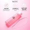  Nacific Nước hoa hồng Pink AHA-BHA Toner 150ml 