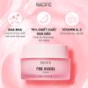  Nacific Kem dưỡng Pink AHA - BHA Cream 50ml 