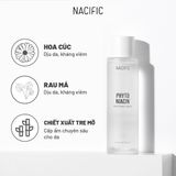  Nacific Nước hoa hồng Phyto Niacin Whitening Toner 150ml 