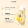  Nacific Tinh chất Real Floral Essence Calendula 50g 