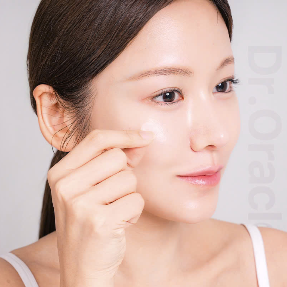  Dr.Oracle Miếng dán mụn TerpinaC Spot Patch 92pcs 