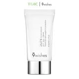  9 Wishes Kem chống nắng Sun Moisturizer SPF 50+ PA+++ 50ml 