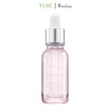  9 Wishes Tinh chất Calm Ampule Serum 25 ml 